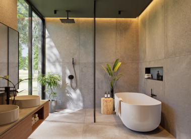 Bathroom Design