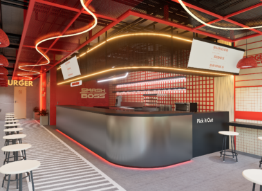 Commericial Interior