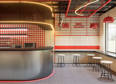 Commericial Interior