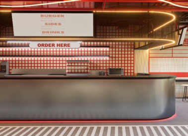 Commericial Interior