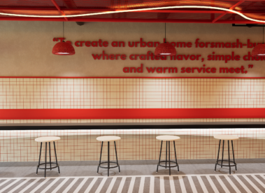 Commericial Interior