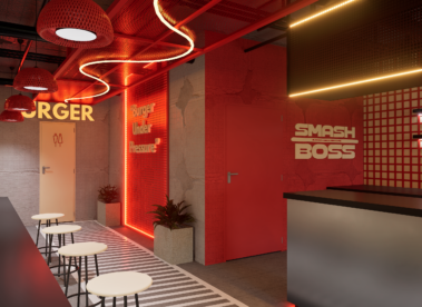 Commericial Interior