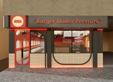 Commericial Interior